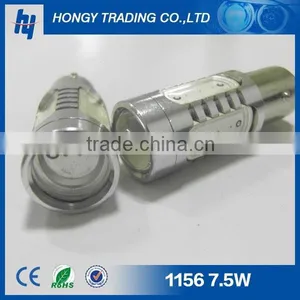 S25 1157 1156 7.5w Auto Led Lamp thumbnail-1