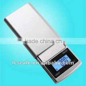0.01g Mini Pocket Scale thumbnail-1