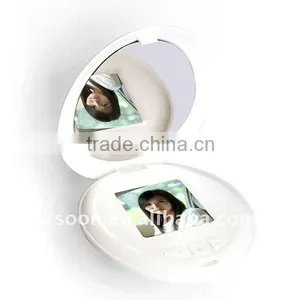 Mirror Digital Photo Frame thumbnail-1