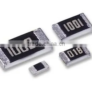 1206 Thick Film Chip Resistor in Serie E24 1206 33ohm 1% thumbnail-1