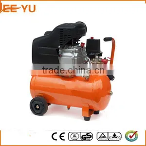 Protable 24L 2HP Piston Air Compressor thumbnail-1