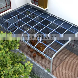 Hot-sale Customized Size Canopy Tent thumbnail-6