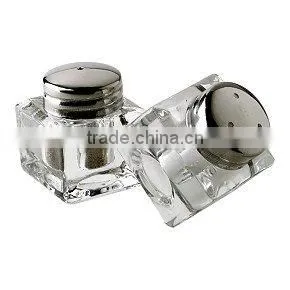 Glass Pepper Shaker thumbnail-1