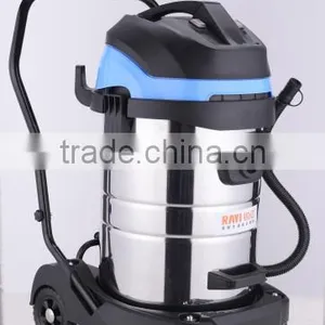 Strong Suction Industrial Vacuum Cleaner Big Capacity 80L With Filter thumbnail-2