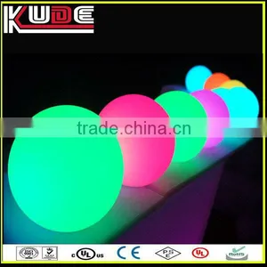 Waterproof Led Light Ball/floating Light Ball thumbnail-1