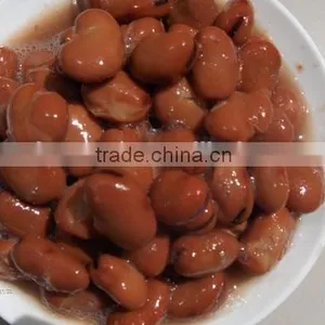 Broad Beans of Canned Food in Vegetables thumbnail-1