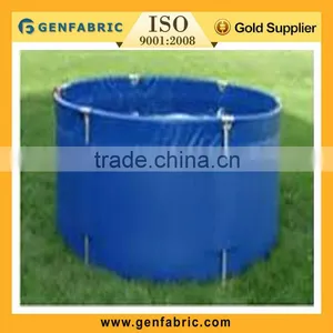 Portable PVC Oil Tank,water and Oil Storage Tank ,fuel Tank Manufacturers thumbnail-1