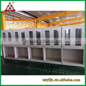 Steel Filing Cabinets thumbnail-3