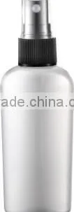 60ml PET Bottle With Plastic Mist Sprayer thumbnail-1
