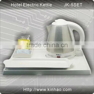 S/s Electric Kettle thumbnail-3