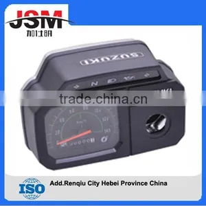 Motorcycle Digital Meter Speed Meter thumbnail-2