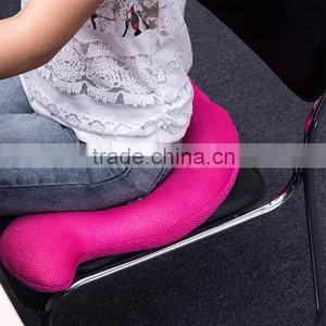 New Design Anion Office Beautiful Hip Seat Cushion thumbnail-6