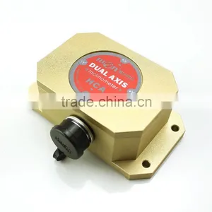 Sturdy Angle Meter High Accuracy Borehole Inclinometer Good Performance in Industrial Working Condition thumbnail-1