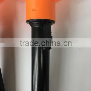 1 LED Pumpkin Light in Halloween thumbnail-5