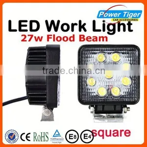 High Power Offroad Led Light Work Light for Suv Led Truck Light thumbnail-1