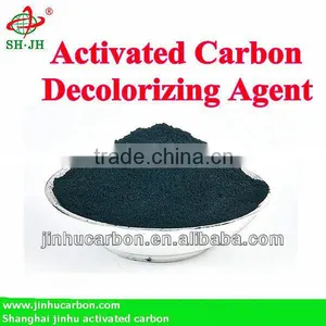 Activated Carbon Manufacturer and Exporter thumbnail-1
