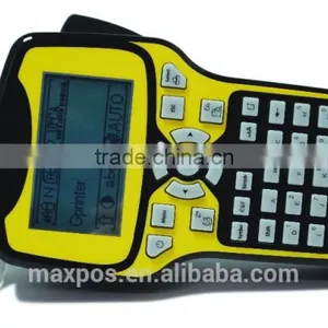 Handheld Thermal Label Printer thumbnail-1
