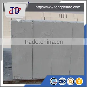Lightweight Germany AAC Block Manufacturer In China thumbnail-4