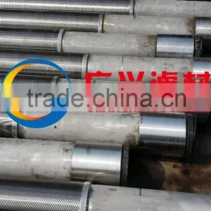 Water Well Screen Tube for Well Drilling thumbnail-5