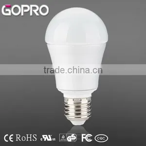 Dimmable E27 LED Bulb Lamp 7W From Xiamen Gopro thumbnail-1