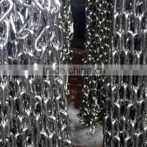 Marine Anchor Chain / Anchor Chain Stopper thumbnail-3