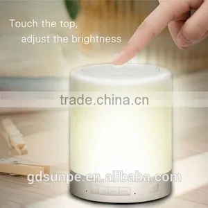 2016 Trending Products Electronic Gadgets Portable USB Desktop Computer Speaker thumbnail-3