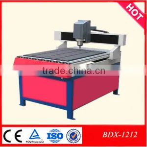 High Quality Cheap Price Cnc Router Machine Price thumbnail-1