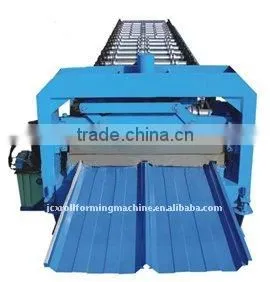 Stand Joint Forming Machine thumbnail-1