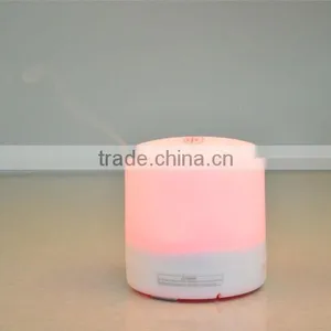 Aroma Aromatherapy Essential Oil Diffuser Nebulizer thumbnail-2