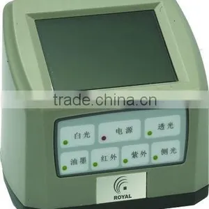 Professional Universal Detector (R30) thumbnail-1