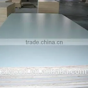 25mm HPL Plywood /plywood With E1 Glue thumbnail-1