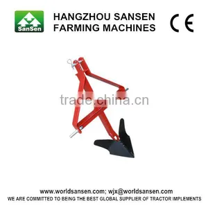 Middle Buster/SubSoiler/3 Point Tractor Implements Attachments Farm Equipments Agricultural Machinery thumbnail-6
