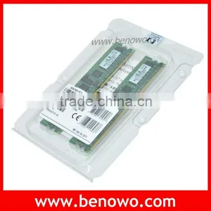 Server Memory for HP 8GB Dual Rank x4 DDR2-800 Memory Kit thumbnail-1