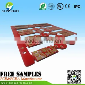 OEM Shenzhen pc Board Manufacturing thumbnail-1