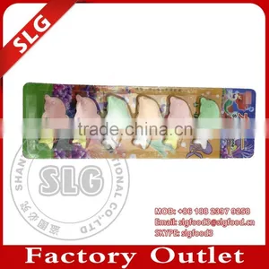 Dolphine Press Candy Hard Candy thumbnail-1