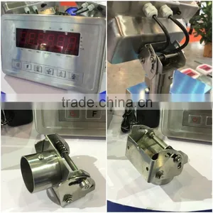 Weighing Indicator With IP68 Waterproof Certifacition thumbnail-2