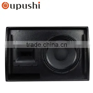 Pro KTV 2-way Good Sound Karaoke Speaker With Full Range Passive Speaker Stand thumbnail-6