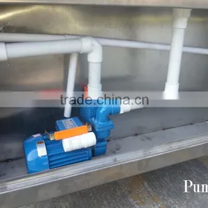 TSAUTOP Hot Selling Water Transfer Printing Machinery Dipping Tank thumbnail-4