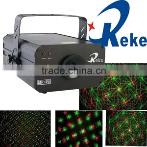 Fulling Star Laser Light thumbnail-1