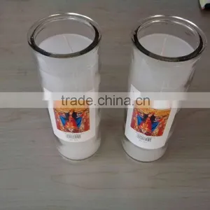 2016 the Most Popular White Candle With High Quality/cheap Price thumbnail-4
