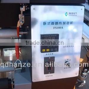 Dye Sublimation Heater thumbnail-5