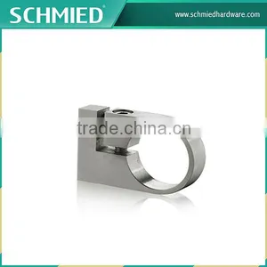 SS/Stainless Steel Round Handrail Bracket,wall Bracket for Pipe thumbnail-2