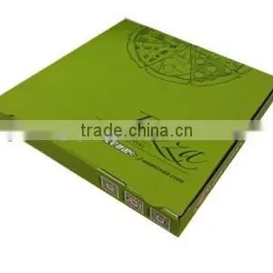 Customized Popular Inch Pizza Box thumbnail-2