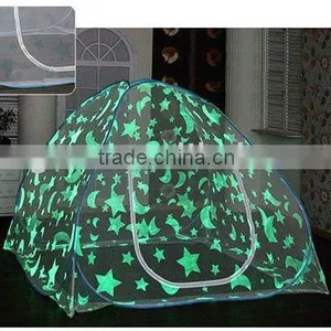 Luminous Children Baby Mosquito Net thumbnail-1