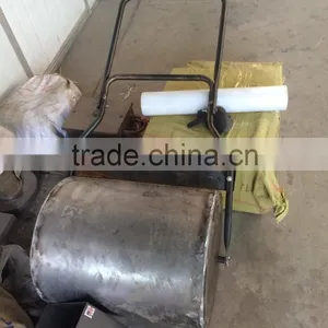 Heavy Duty Garden Steel Lawn Roller thumbnail-1