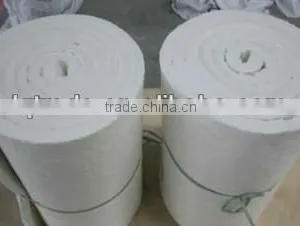 1260 Standard Ceramic Refractory Fiber Blanket thumbnail-1