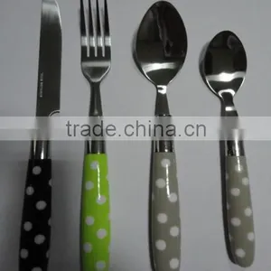 Used Restaurant Flatware thumbnail-1