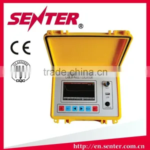 ST620 TDR Cable Fault Locator,8km/16KM/32KM Testing Range,telecom Cable Fault Locator thumbnail-1