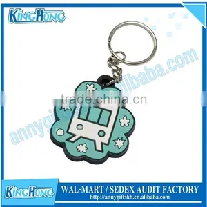 Promotaional Gifts Custom 3D Mini Tool Promotional Keychain thumbnail-3