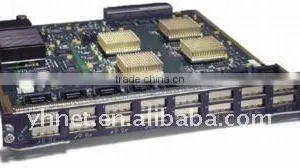 New Cisco Switch 6500 Series WS-X6408A-GBIC thumbnail-1